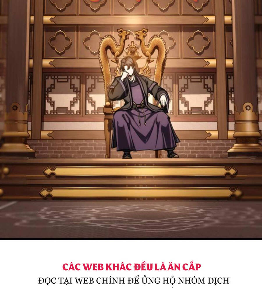 Thanh Kiếm Của Hoàng Đế: Chương 36