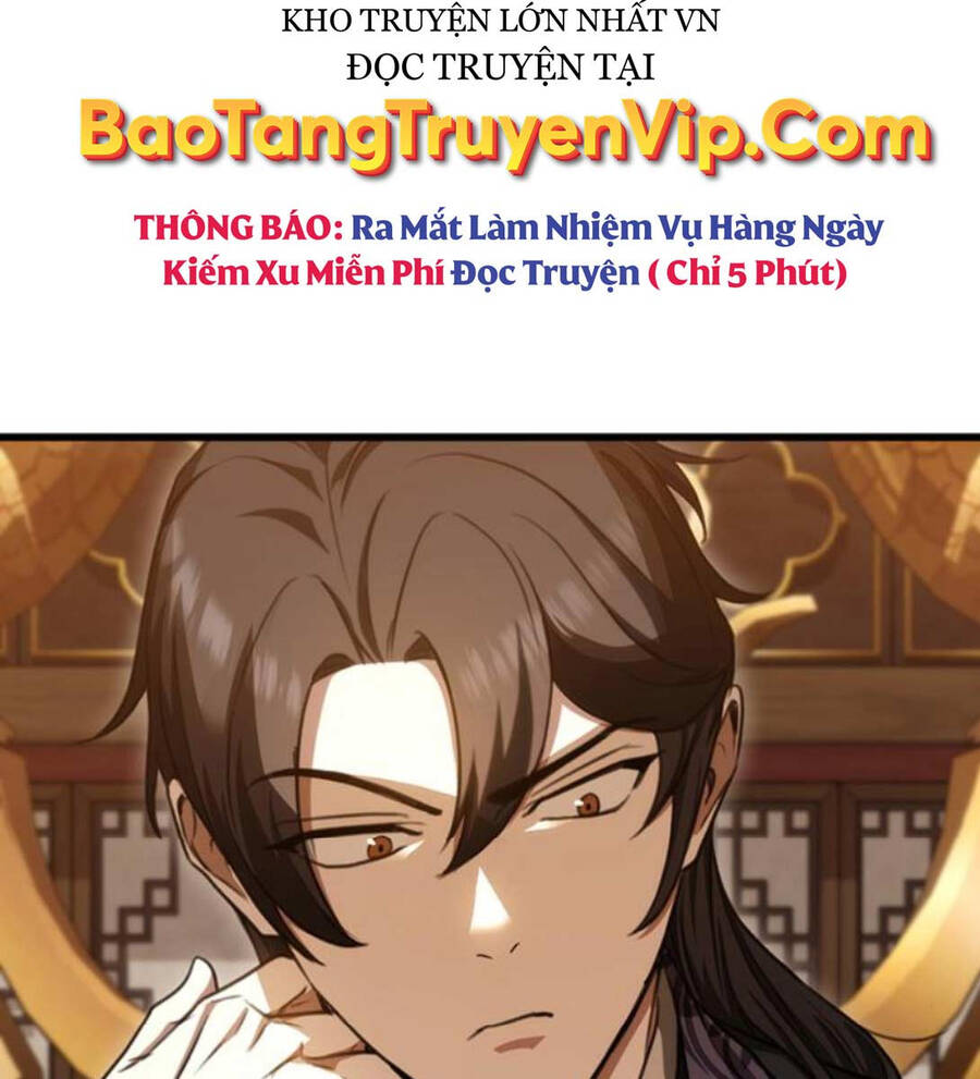 Thanh Kiếm Của Hoàng Đế: Chương 36