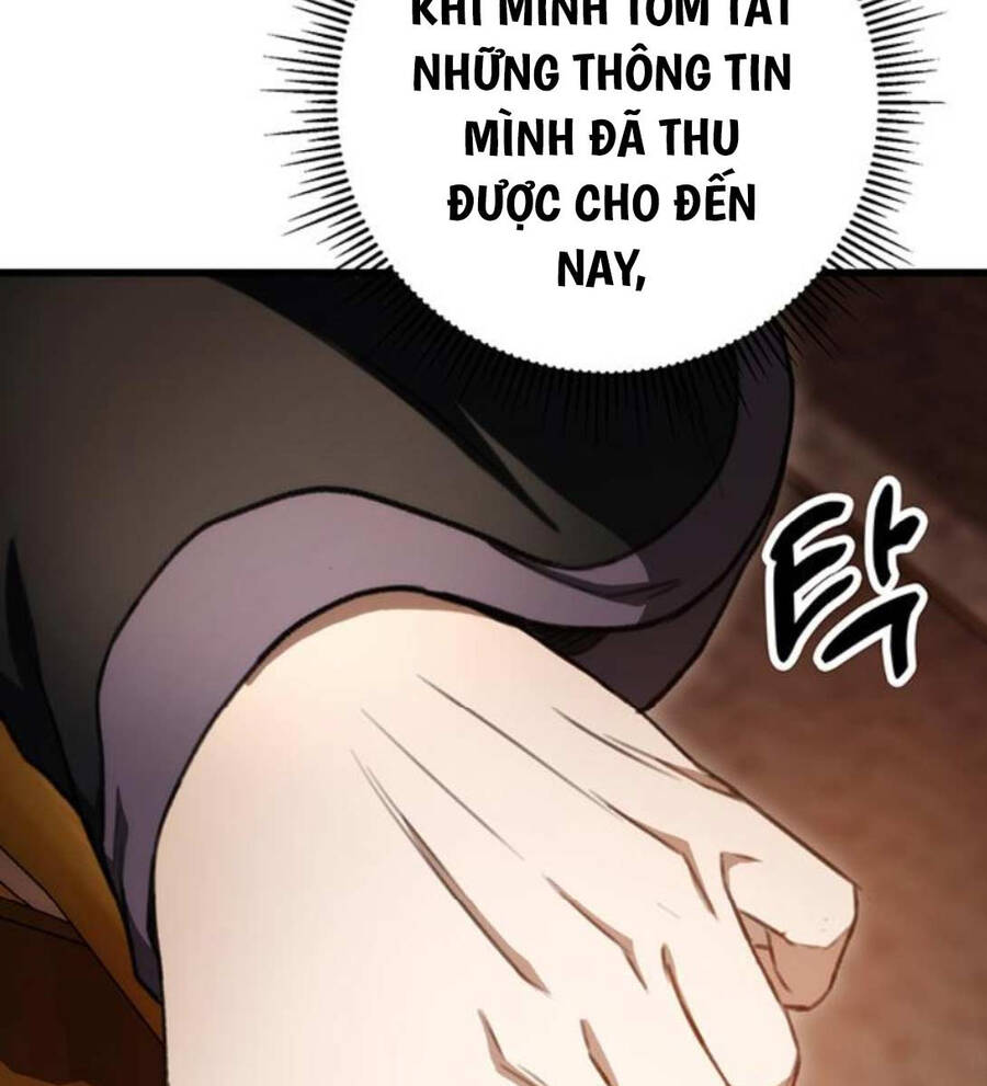Thanh Kiếm Của Hoàng Đế: Chương 36