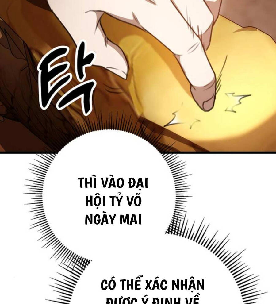 Thanh Kiếm Của Hoàng Đế: Chương 36