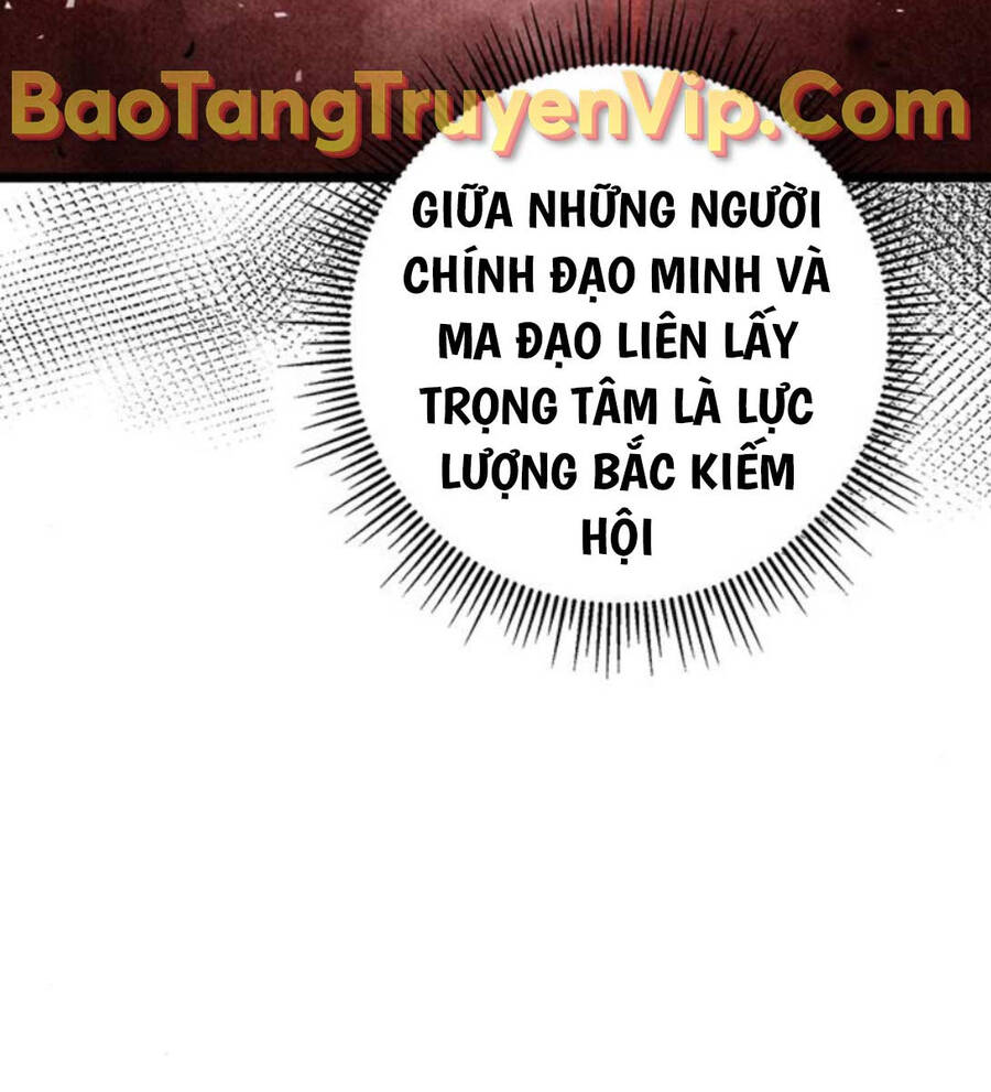 Thanh Kiếm Của Hoàng Đế: Chương 36