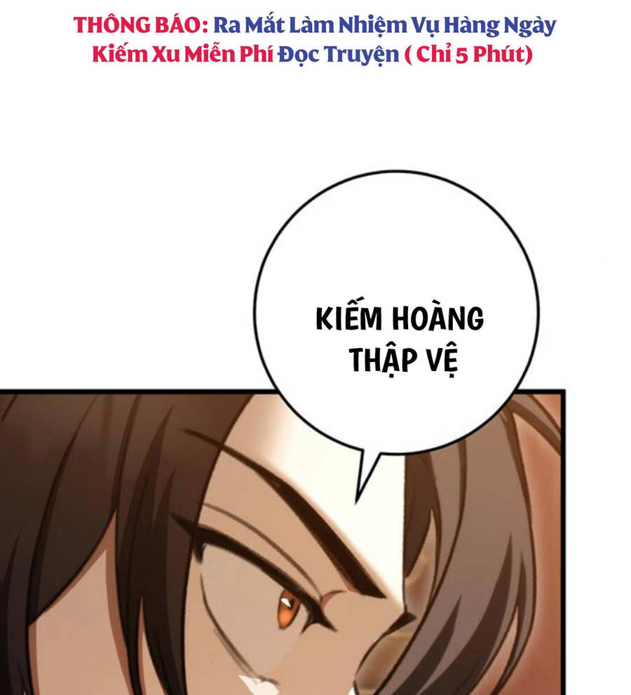 Thanh Kiếm Của Hoàng Đế: Chương 36