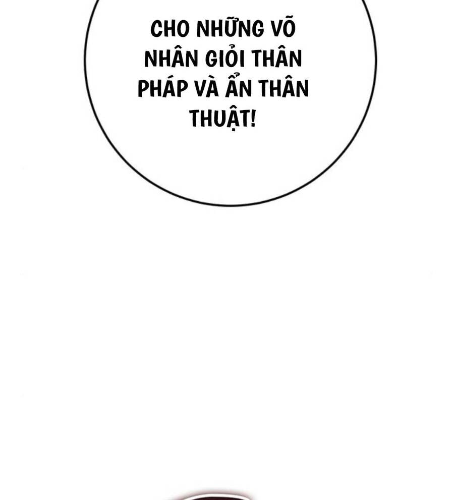 Thanh Kiếm Của Hoàng Đế: Chương 36
