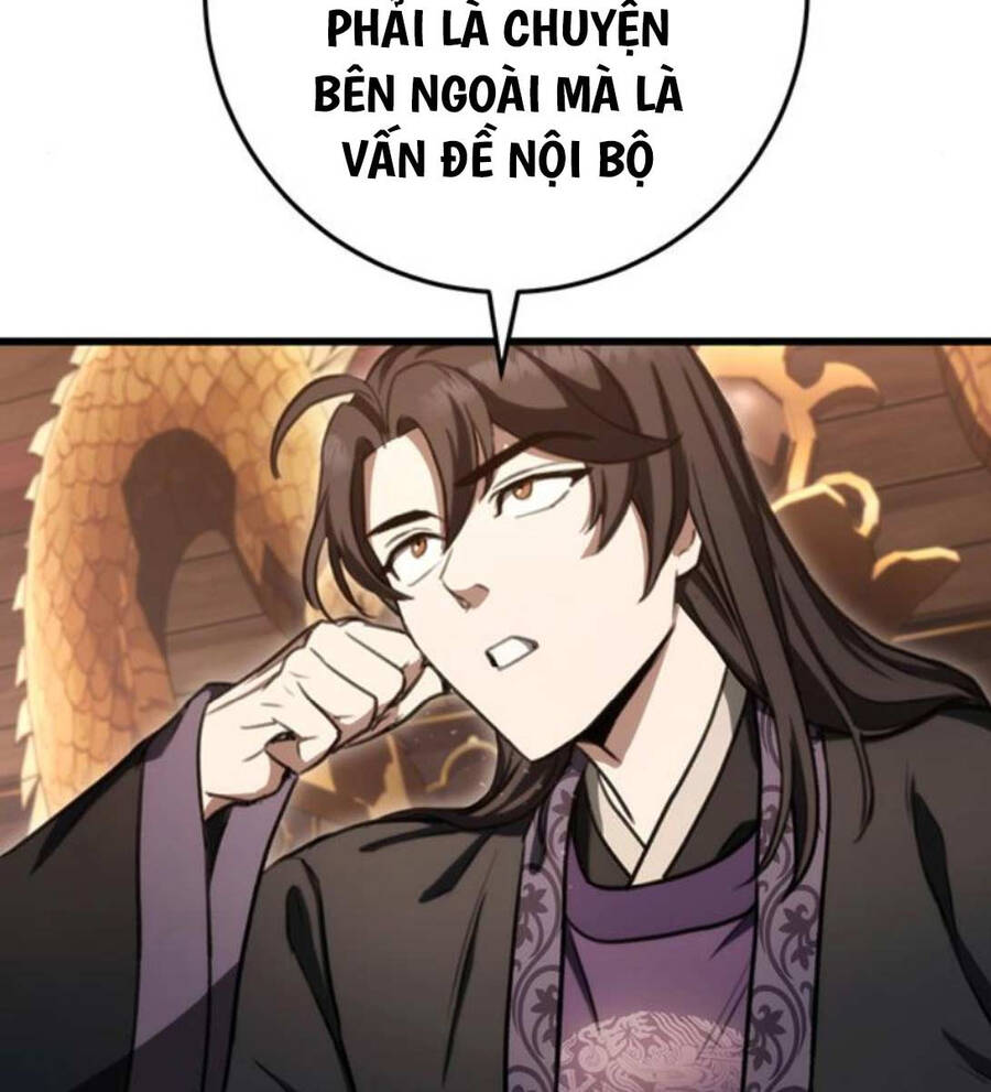 Thanh Kiếm Của Hoàng Đế: Chương 36