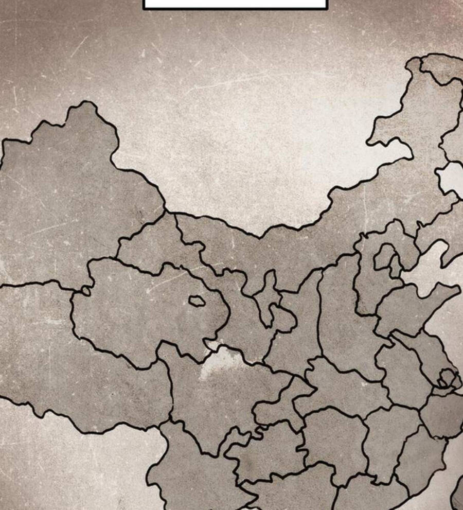 Thanh Kiếm Của Hoàng Đế: Chương 36