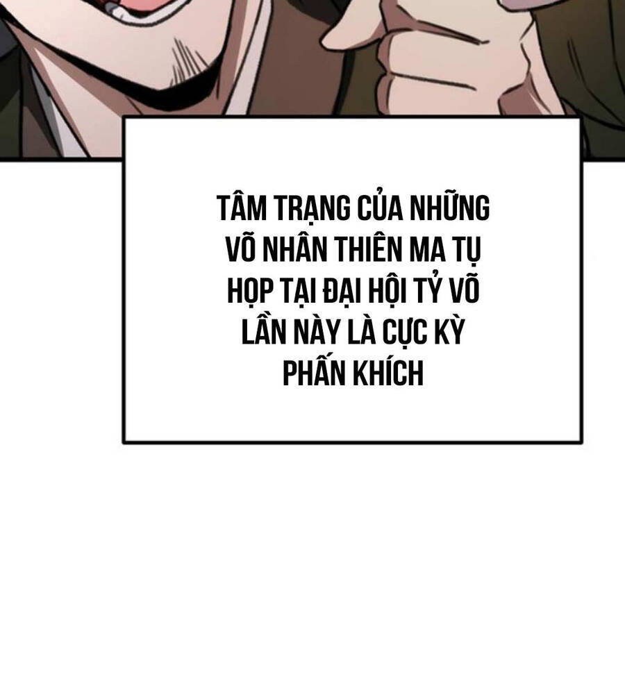 Thanh Kiếm Của Hoàng Đế: Chương 36