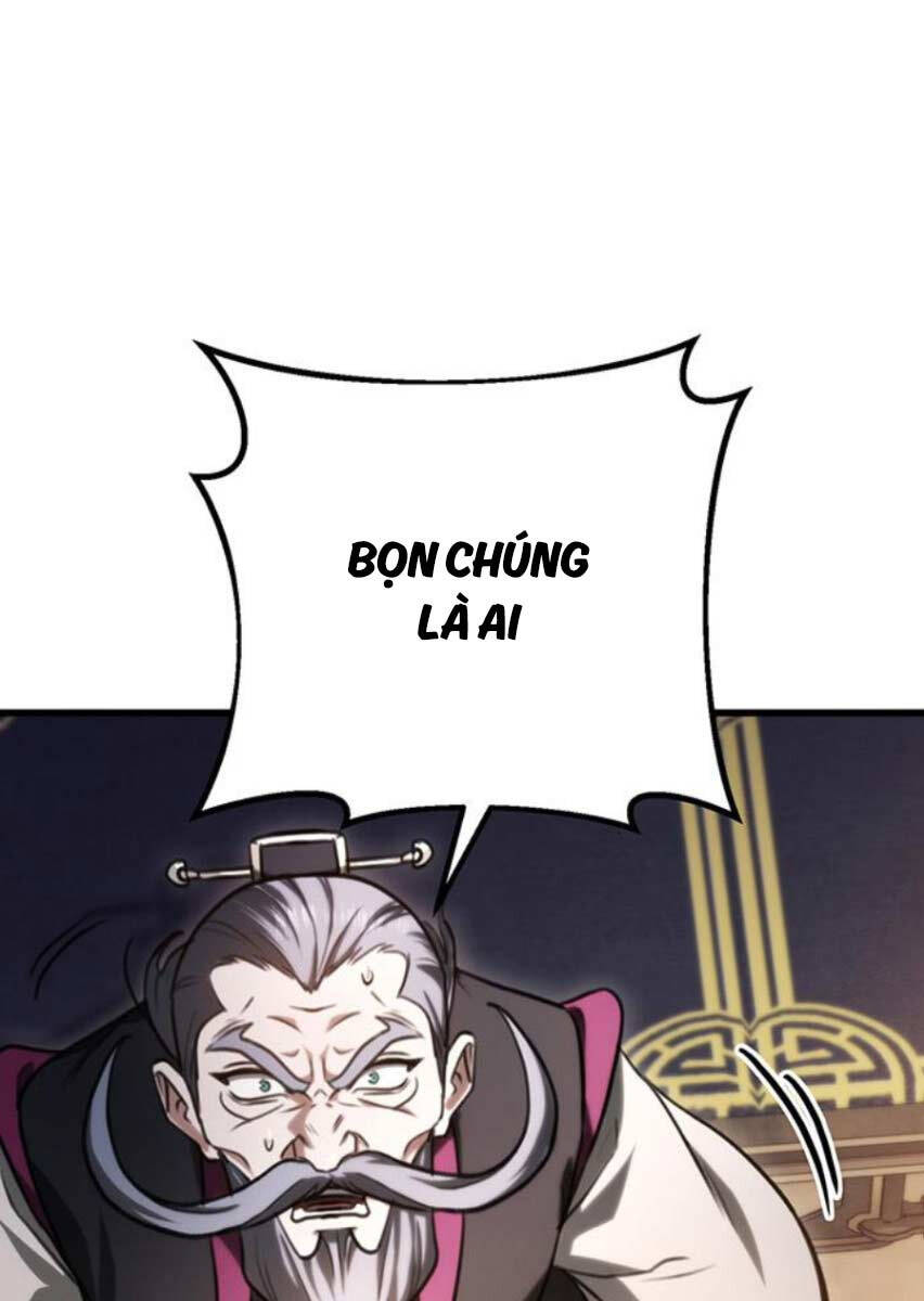 Thanh Kiếm Của Hoàng Đế: Chương 37