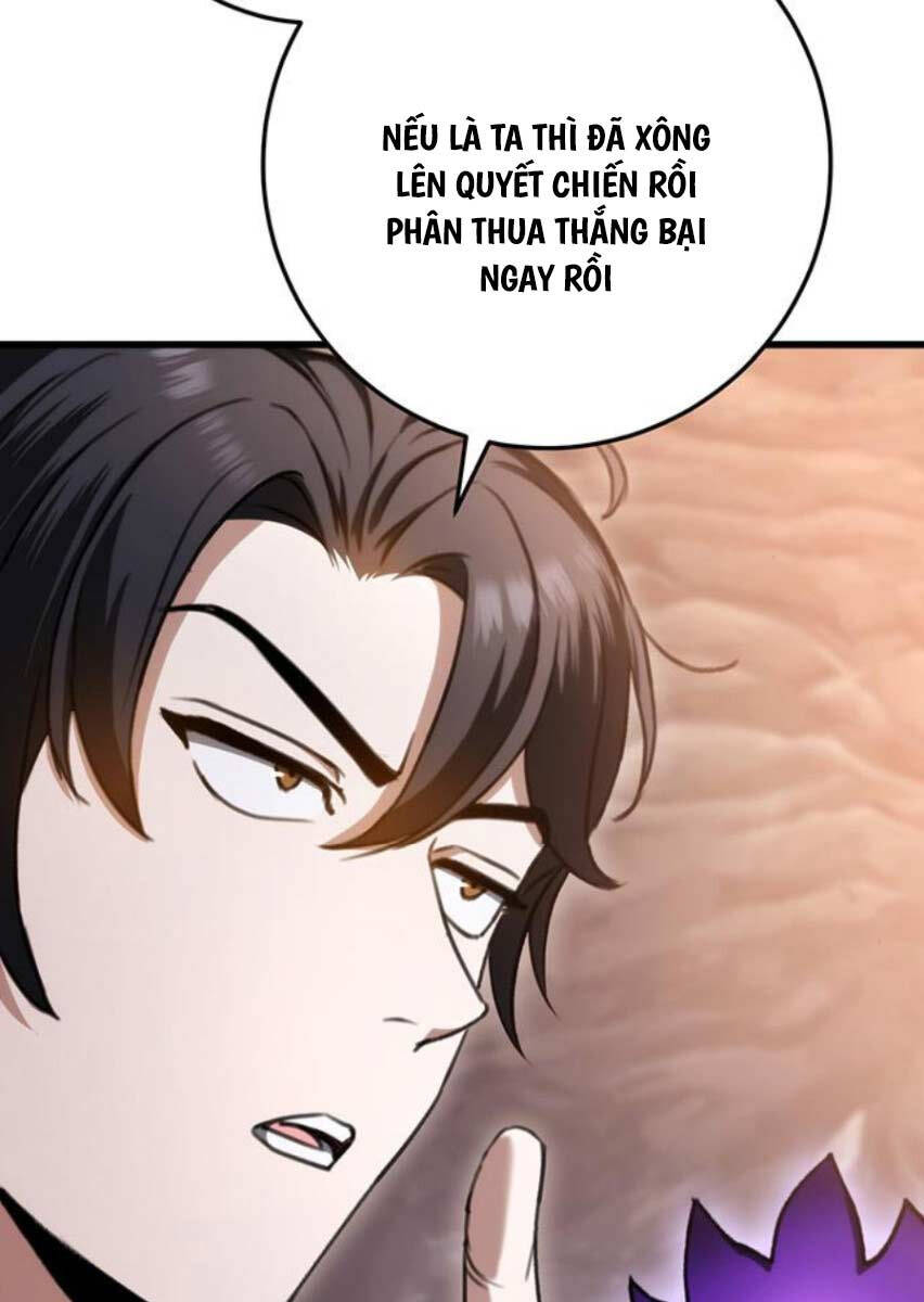 Thanh Kiếm Của Hoàng Đế: Chương 37