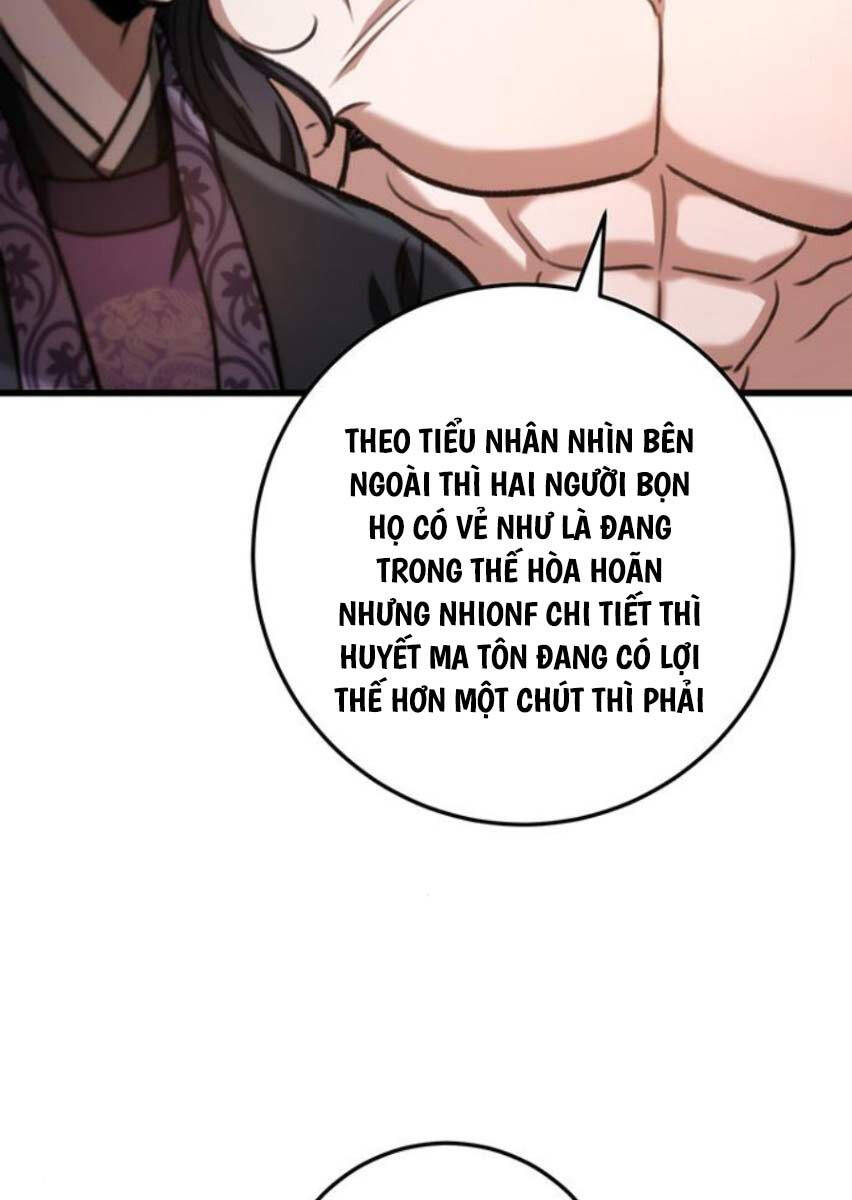 Thanh Kiếm Của Hoàng Đế: Chương 37