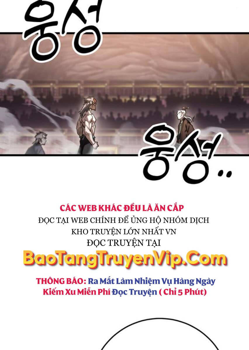 Thanh Kiếm Của Hoàng Đế: Chương 37