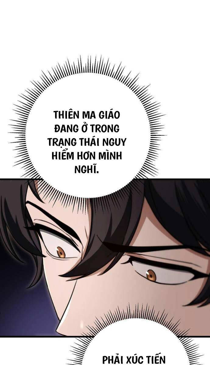 Thanh Kiếm Của Hoàng Đế: Chương 38