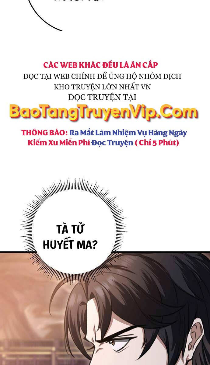 Thanh Kiếm Của Hoàng Đế: Chương 38
