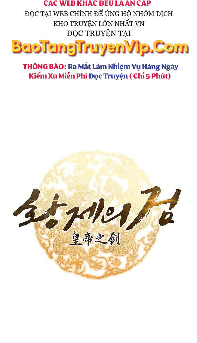 Thanh Kiếm Của Hoàng Đế: Chương 38
