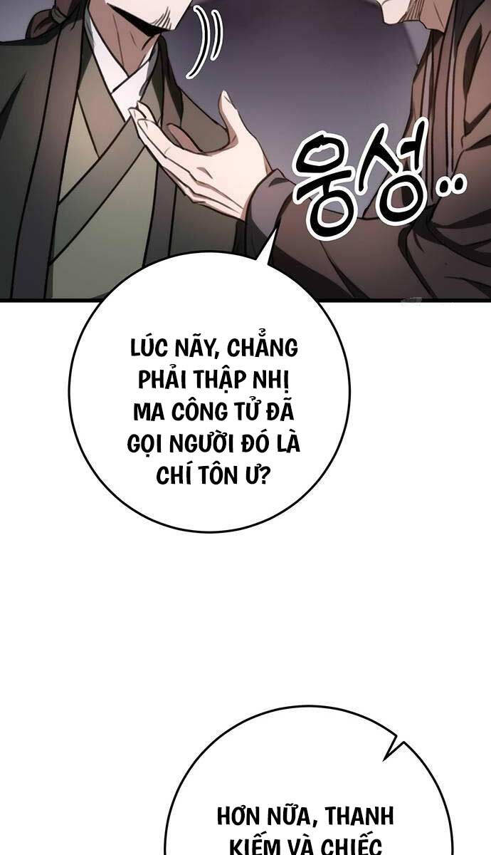 Thanh Kiếm Của Hoàng Đế: Chương 38