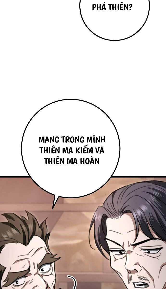 Thanh Kiếm Của Hoàng Đế: Chương 38