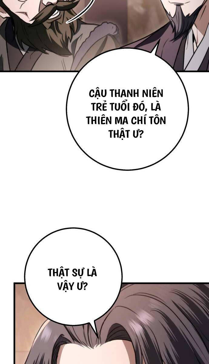 Thanh Kiếm Của Hoàng Đế: Chương 38
