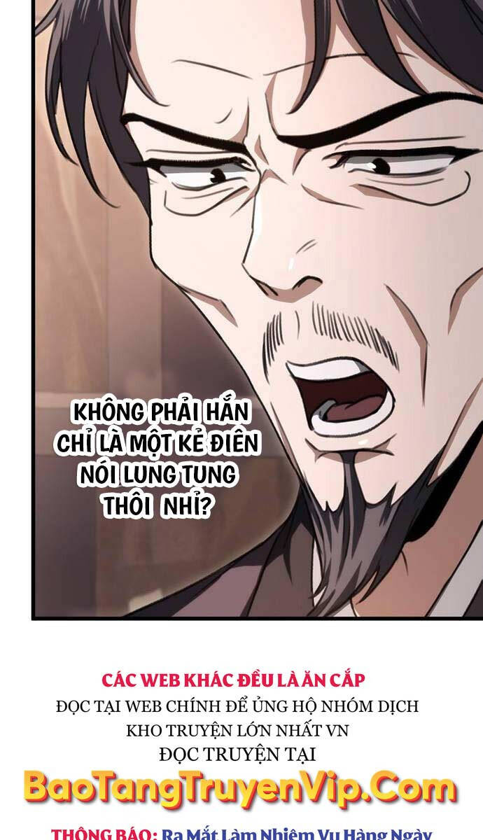 Thanh Kiếm Của Hoàng Đế: Chương 38