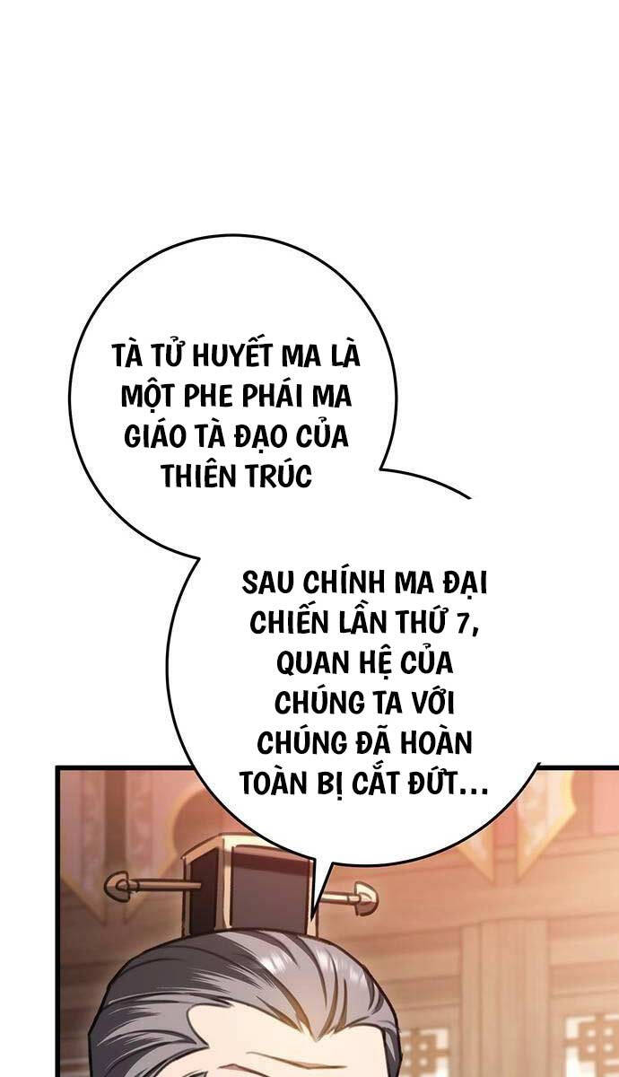 Thanh Kiếm Của Hoàng Đế: Chương 38