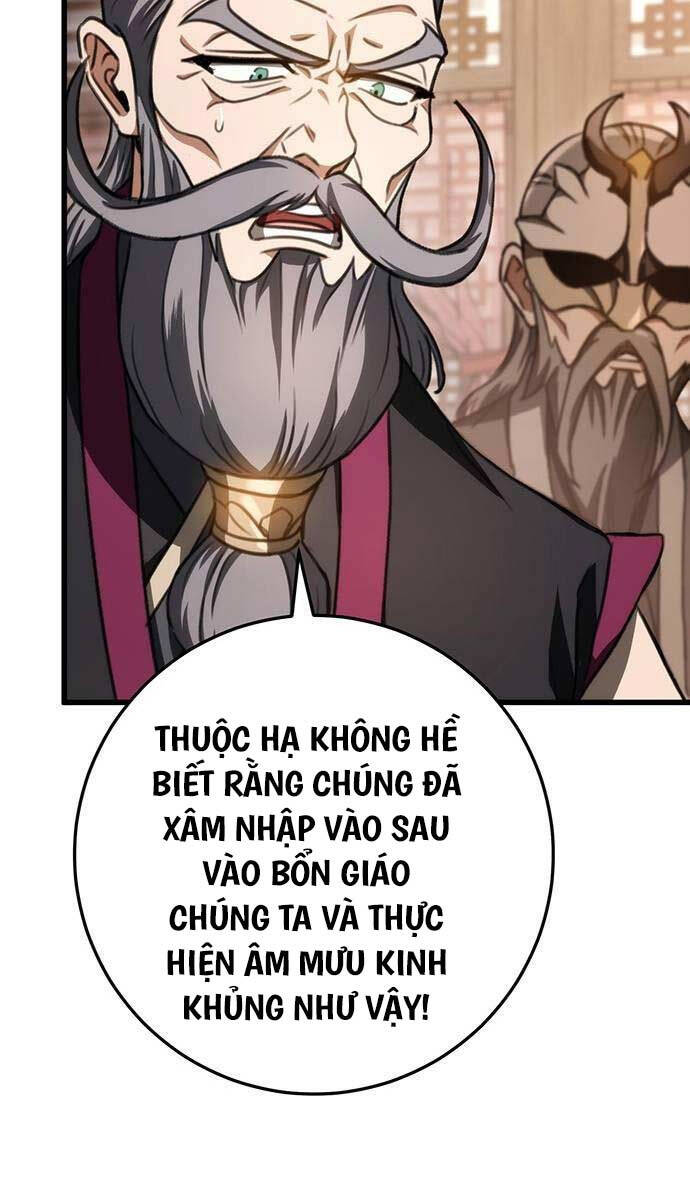 Thanh Kiếm Của Hoàng Đế: Chương 38