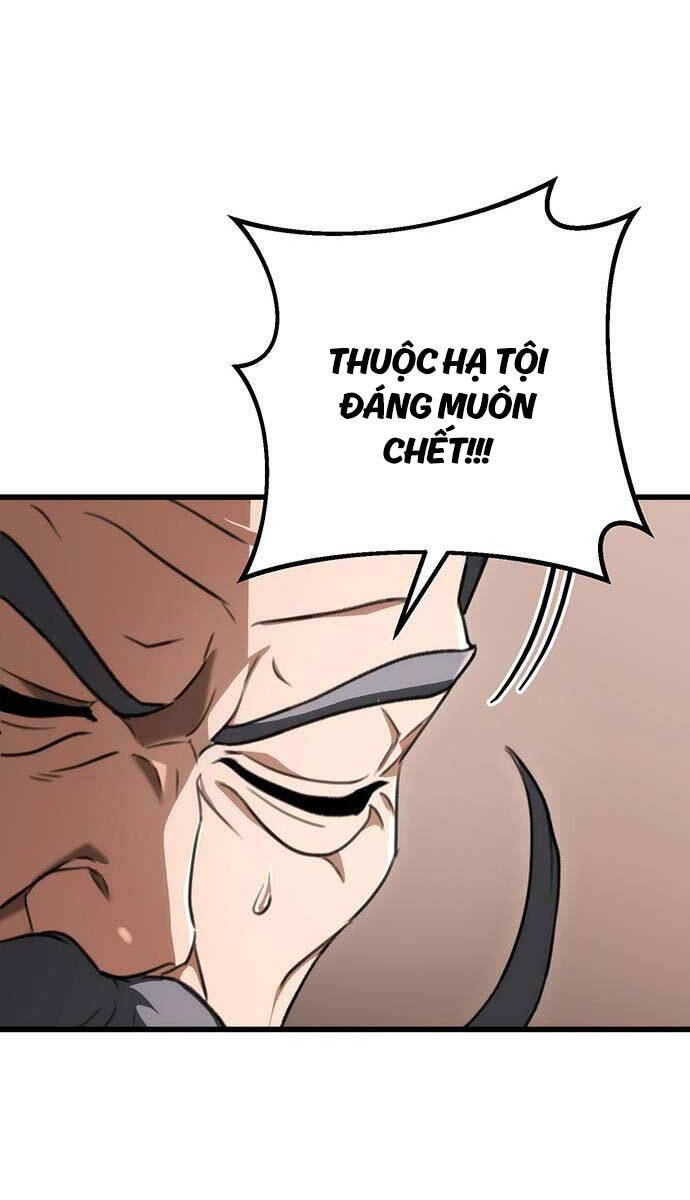 Thanh Kiếm Của Hoàng Đế: Chương 38