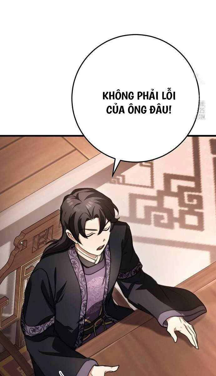 Thanh Kiếm Của Hoàng Đế: Chương 38
