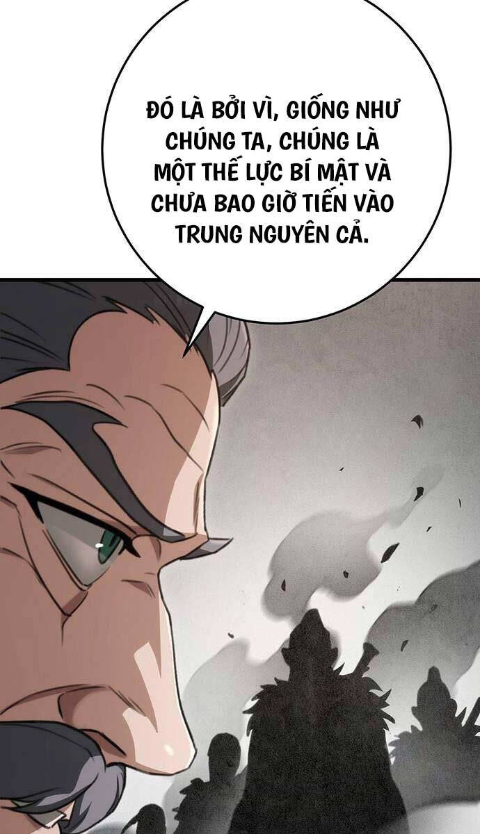 Thanh Kiếm Của Hoàng Đế: Chương 38