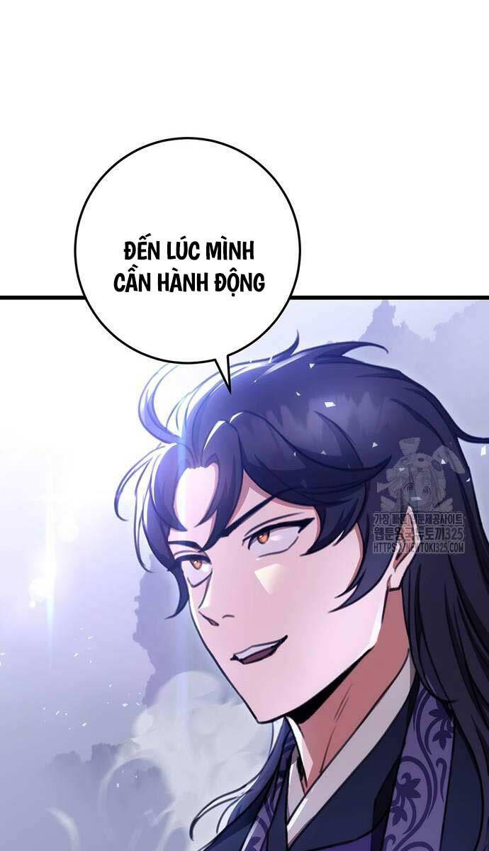 Thanh Kiếm Của Hoàng Đế: Chương 39