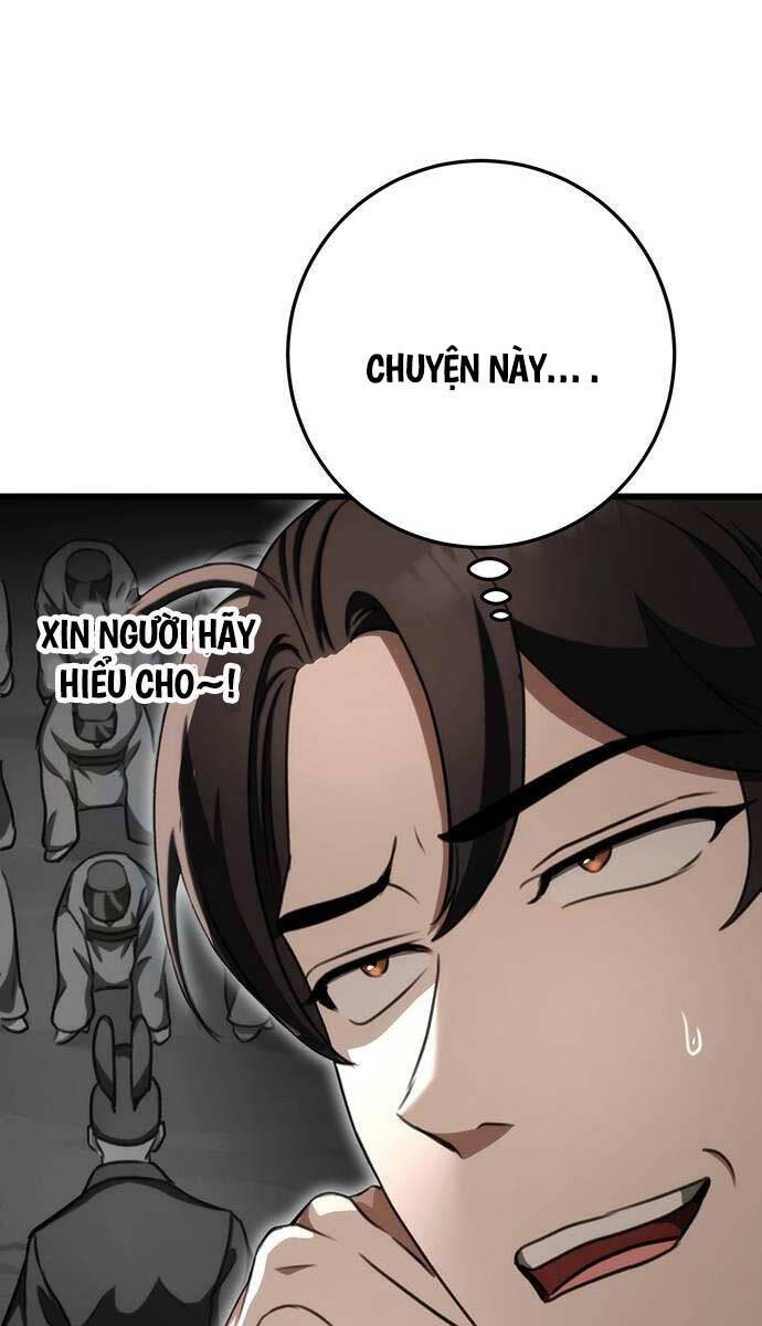 Thanh Kiếm Của Hoàng Đế: Chương 39