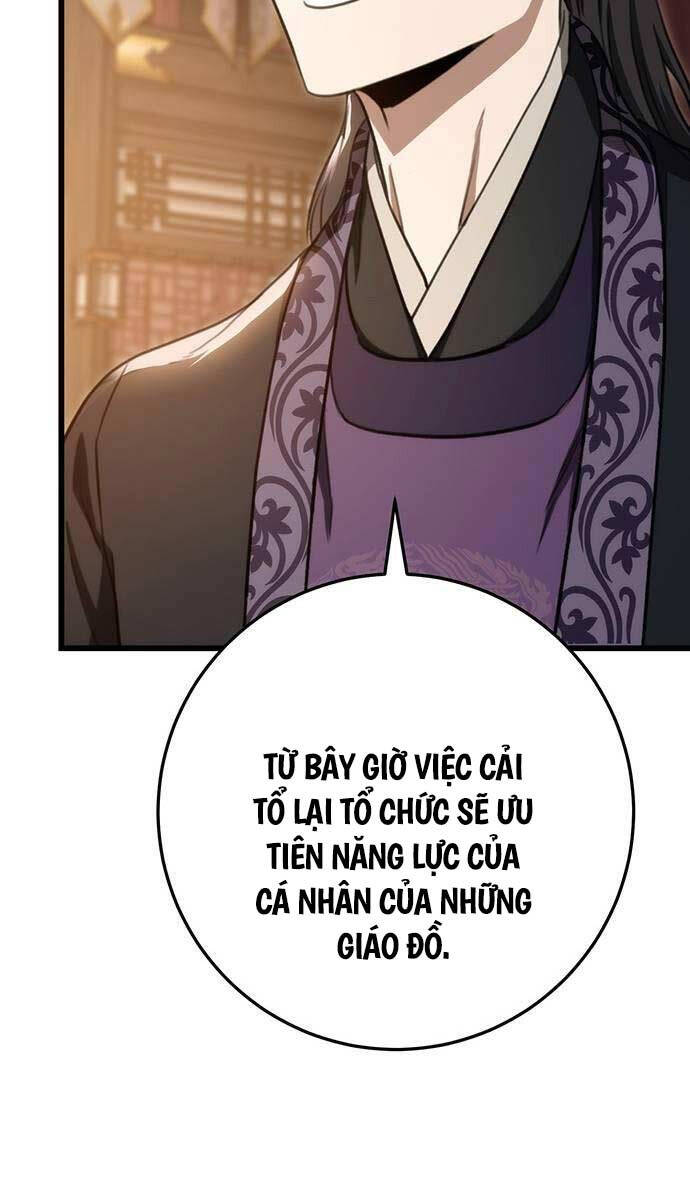 Thanh Kiếm Của Hoàng Đế: Chương 39
