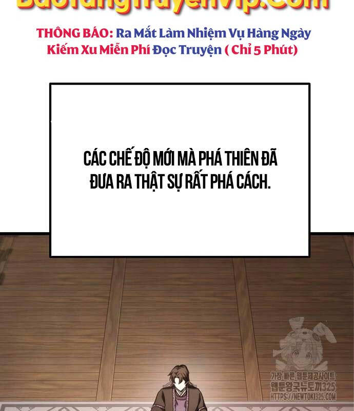 Thanh Kiếm Của Hoàng Đế: Chương 39