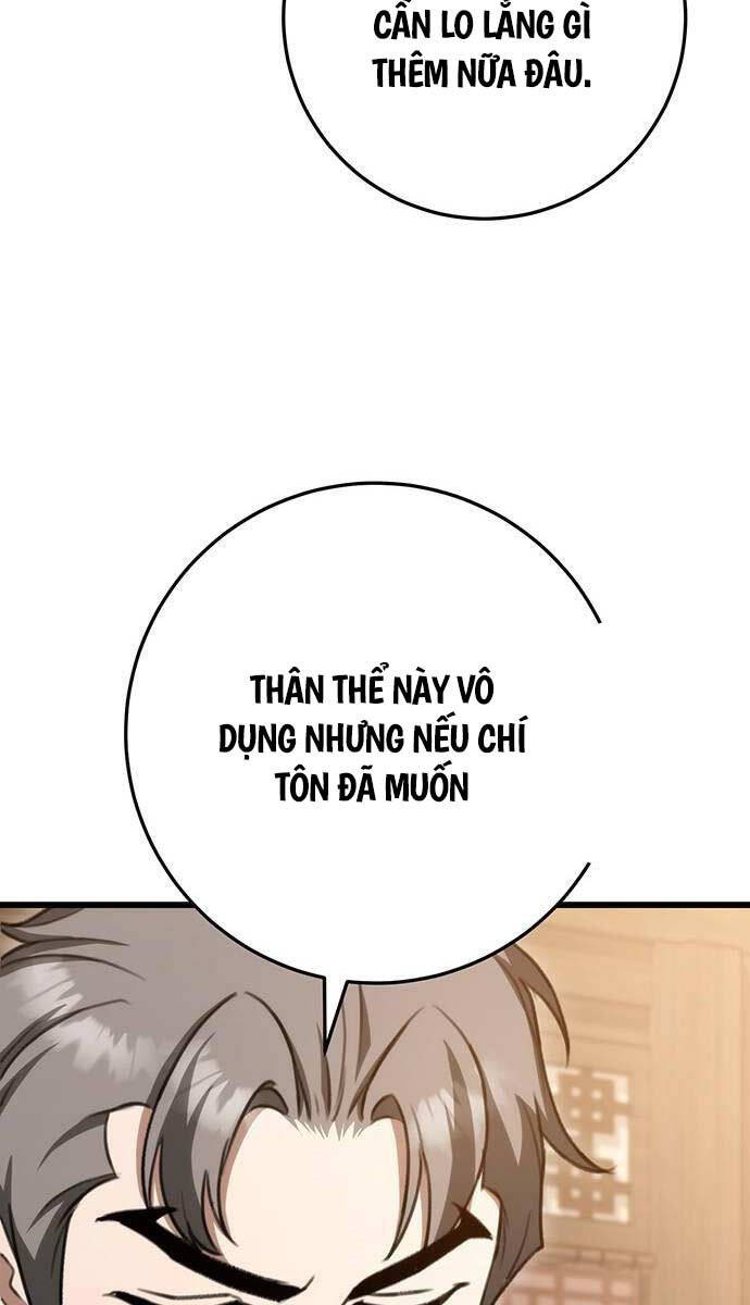 Thanh Kiếm Của Hoàng Đế: Chương 39
