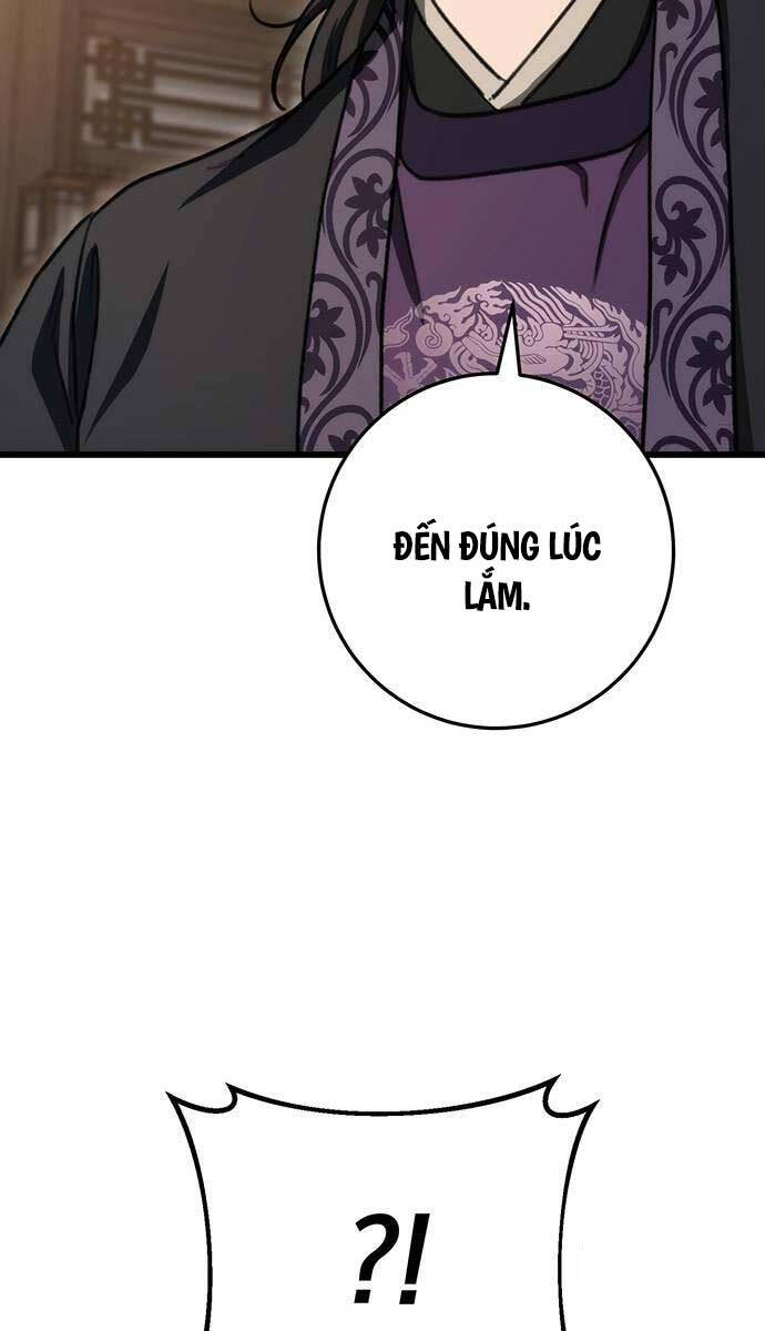 Thanh Kiếm Của Hoàng Đế: Chương 39