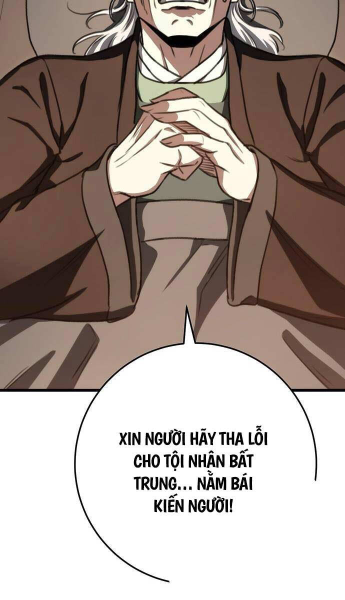 Thanh Kiếm Của Hoàng Đế: Chương 39