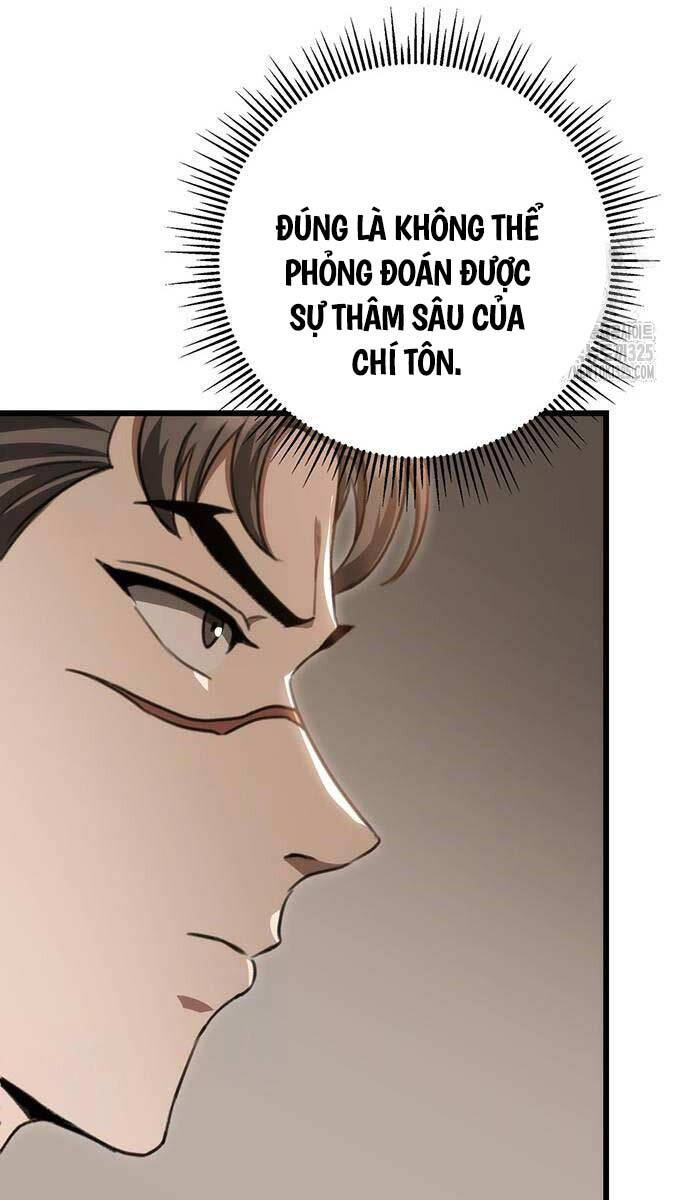 Thanh Kiếm Của Hoàng Đế: Chương 39