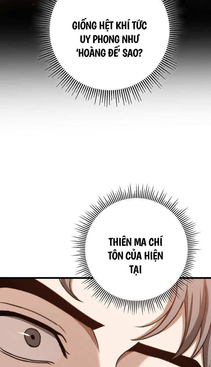 Thanh Kiếm Của Hoàng Đế: Chương 39
