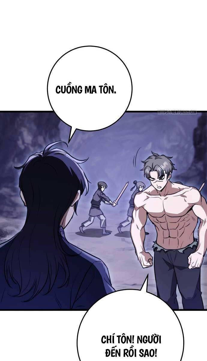 Thanh Kiếm Của Hoàng Đế: Chương 39