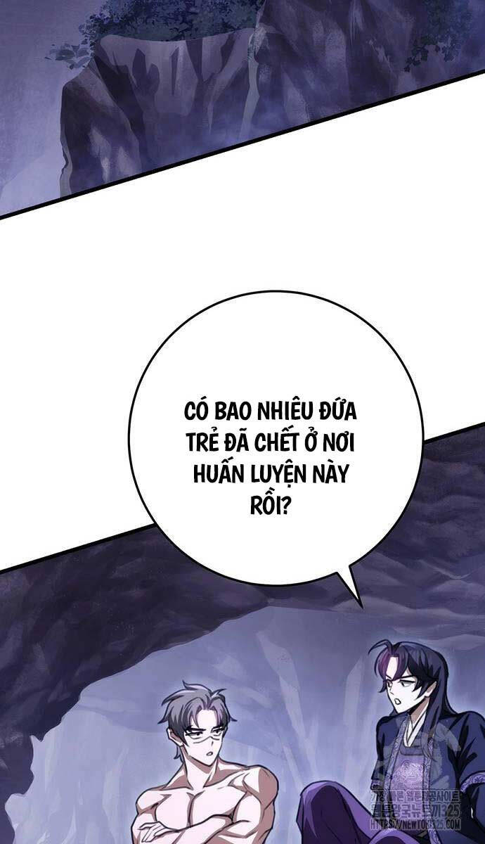 Thanh Kiếm Của Hoàng Đế: Chương 39