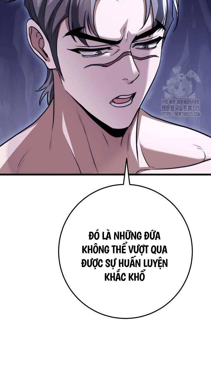 Thanh Kiếm Của Hoàng Đế: Chương 39