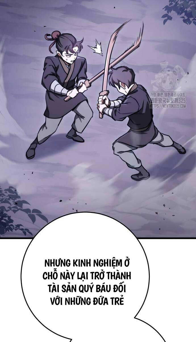 Thanh Kiếm Của Hoàng Đế: Chương 39