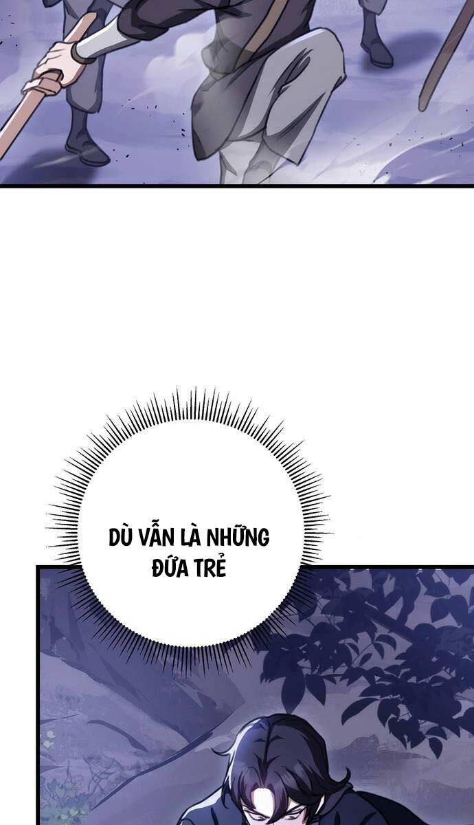 Thanh Kiếm Của Hoàng Đế: Chương 39