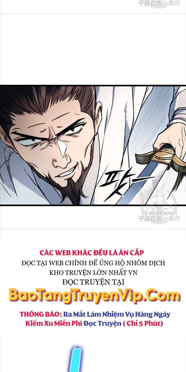 Thanh Kiếm Của Hoàng Đế: Chương 4