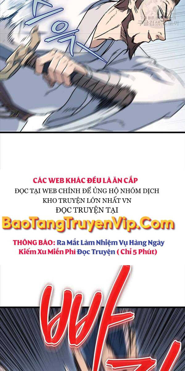 Thanh Kiếm Của Hoàng Đế: Chương 4