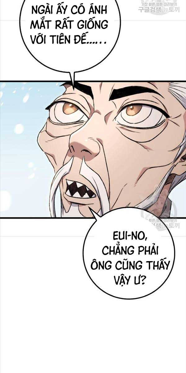 Thanh Kiếm Của Hoàng Đế: Chương 4