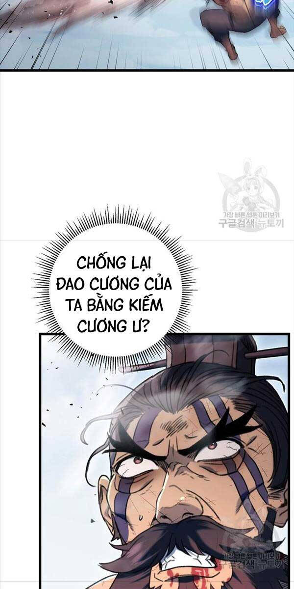 Thanh Kiếm Của Hoàng Đế: Chương 4