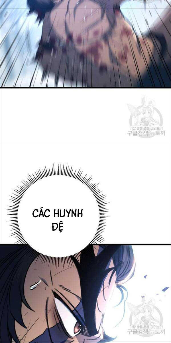Thanh Kiếm Của Hoàng Đế: Chương 4