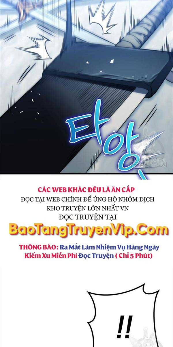 Thanh Kiếm Của Hoàng Đế: Chương 4