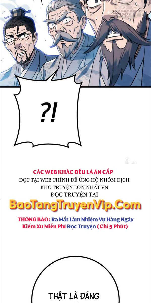 Thanh Kiếm Của Hoàng Đế: Chương 4