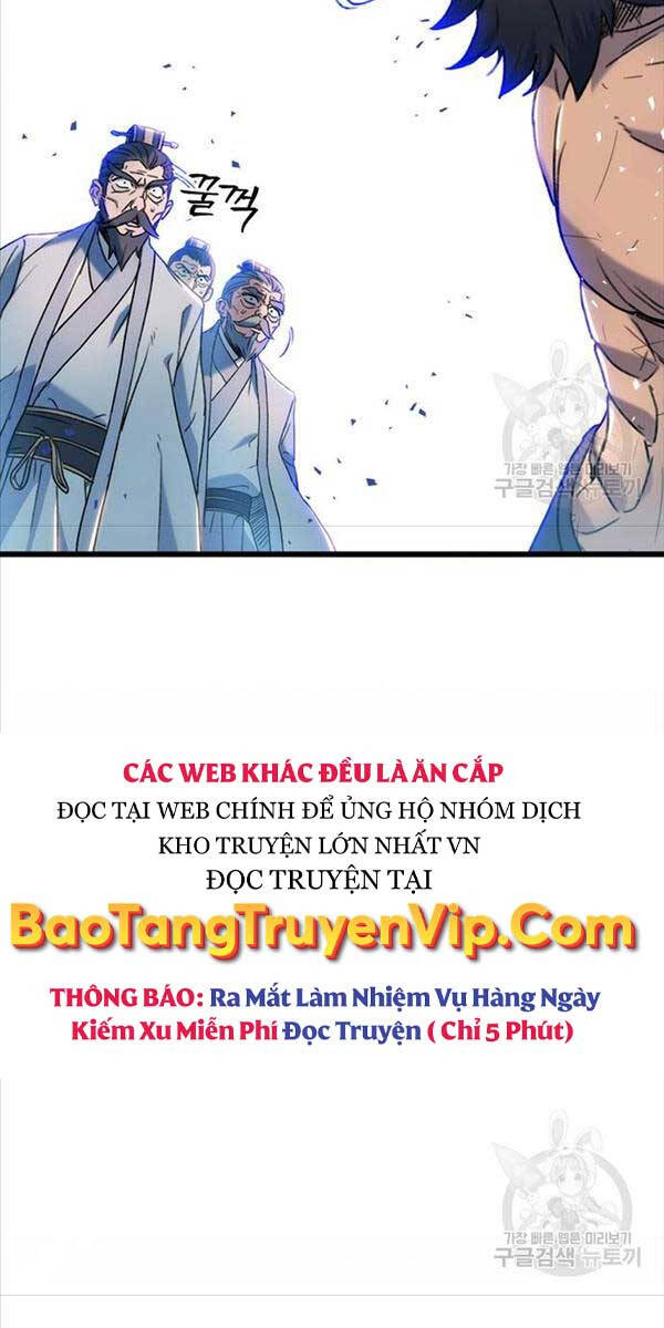 Thanh Kiếm Của Hoàng Đế: Chương 4