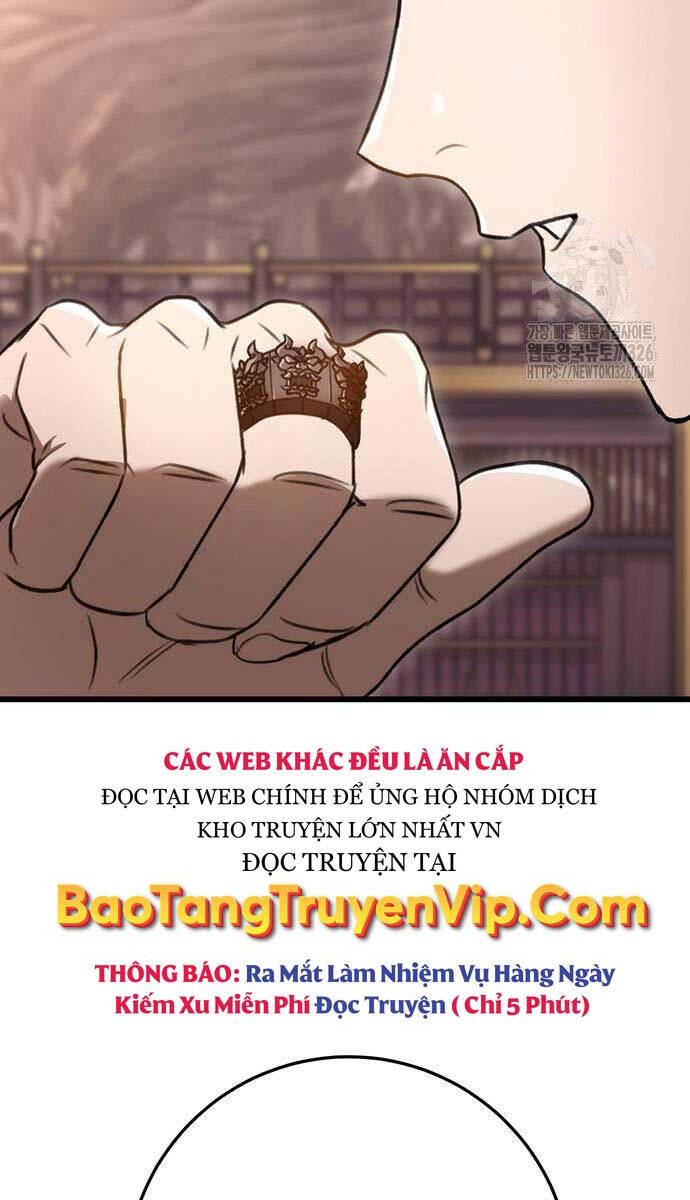 Thanh Kiếm Của Hoàng Đế: Chương 40