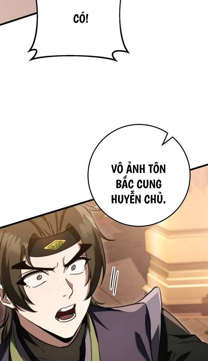 Thanh Kiếm Của Hoàng Đế: Chương 40